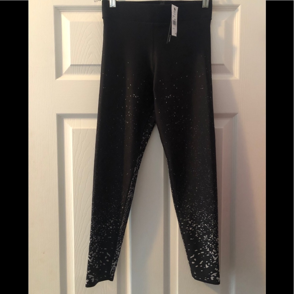 Cor leggings designed by Ultracor